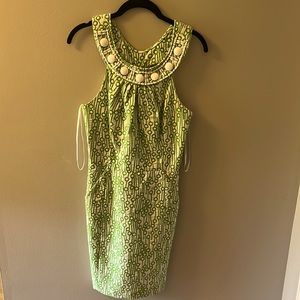 Like new Original Milly of New York Retro Dress (Size 6)